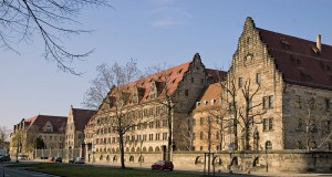 Rechtsanwalt Uwe Willmann Strafrecht im Justizpalast Nürnberg